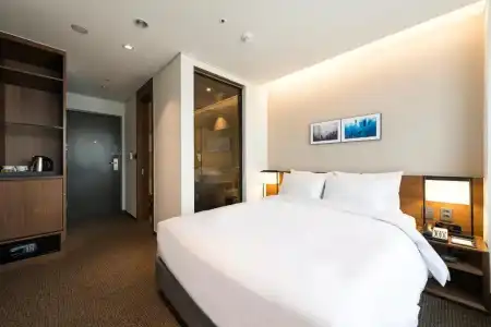Ramada Encore by Wyndham Haeundae - 39
