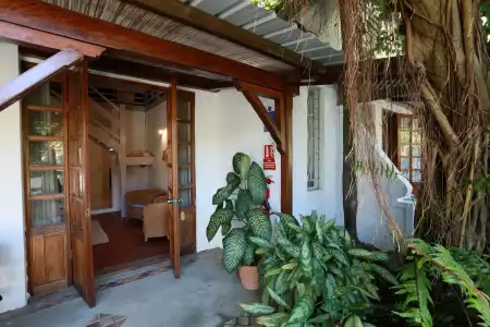 Chantauvent Guest House - 76
