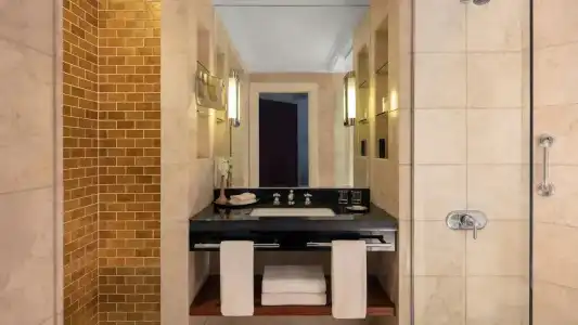Grand Hyatt Amman Residences - 36