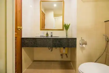 Asoke Residence Sukhumvit by UHG - 79
