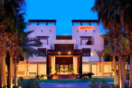 Crowne Plaza Jordan Dead Sea Resort & Spa by IHG - 25
