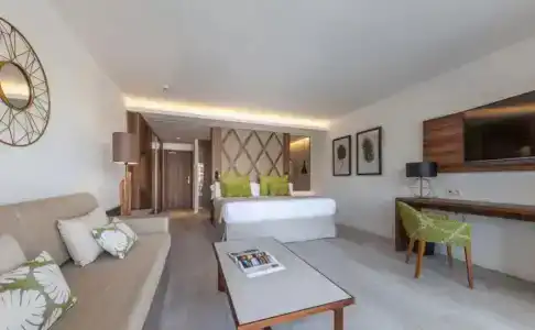 Zafiro Palace - 26