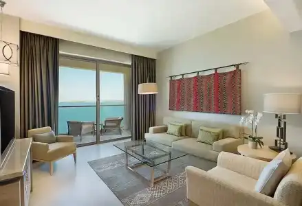 Hilton Dead Sea Resort & Spa - 70