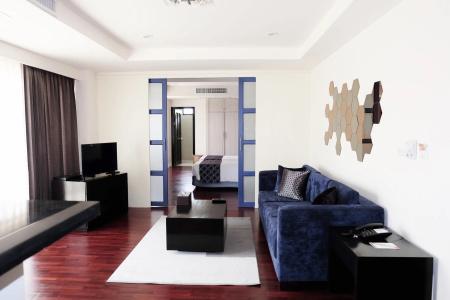 Abloom Exclusive Serviced Apartments - 91