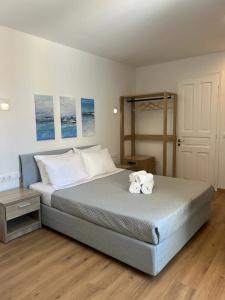 Douskos Guesthouse - 37