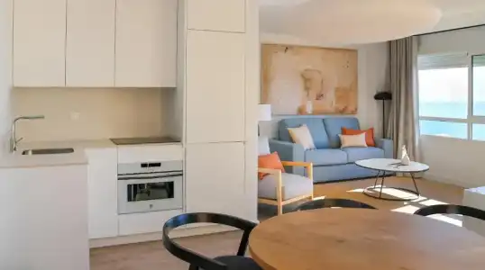 Resort Ramada & Suites by Wyndham Costa del Sol - 87