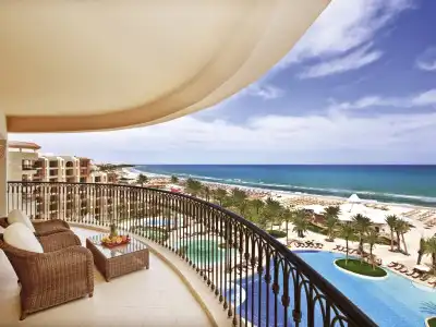 Mövenpick Resort & Marine Spa Sousse - 39