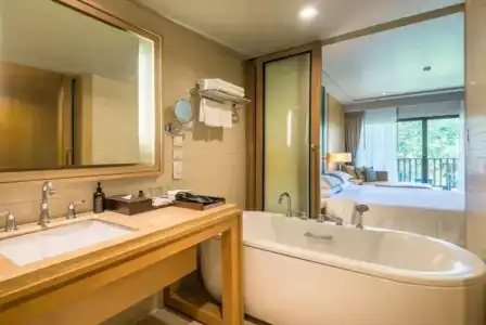 Dusit Thani Krabi Beach Resort - 51