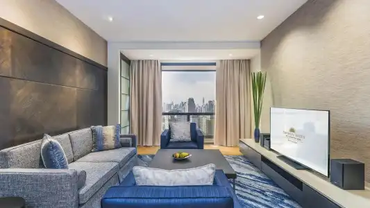 Emporium Suites by Chatrium - 64