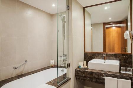 Jumeira Rotana - 44