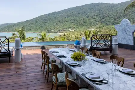 InterContinental Danang Sun Peninsula Resort by IHG - 88