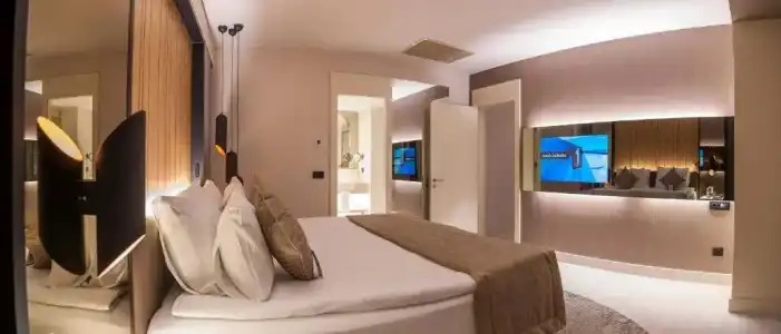 Bayır Diamond & Convention Center Konya - 48