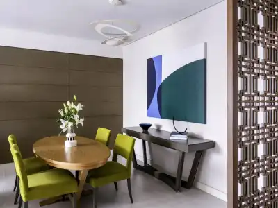 Pullman Doha West Bay - 44