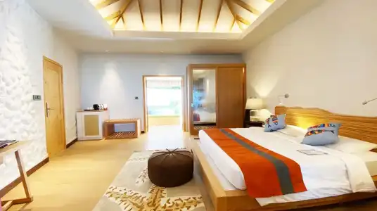Cinnamon Dhonveli Maldives - 47