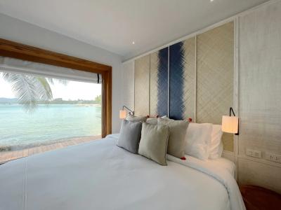 Rocky's Boutique Resort - Veranda Collection Samui - 97