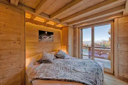 Hôtel Nendaz 4 Vallées & Spa - 113
