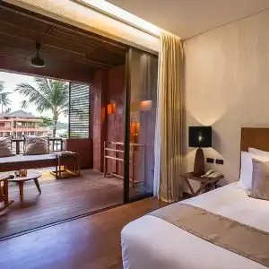 Hansar Samui Resort & Spa - 41