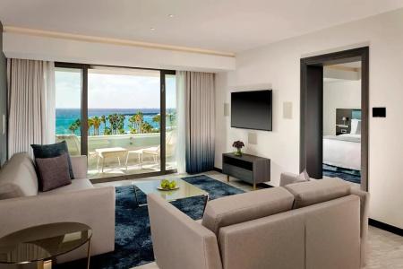Parklane, a Luxury Collection Resort & Spa, Limassol - 80