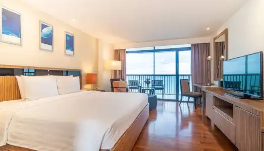 Radisson Resort & Spa Hua Hin - 57