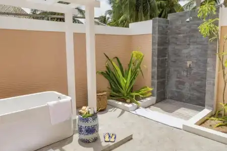 Kudafushi Resort & Spa - All Inclusive - 7