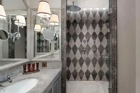 Ciragan Palace Kempinski Istanbul - 96