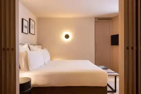 Hôtel Esté - 4