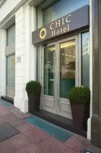 Chic - 0