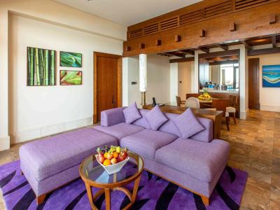 Sofitel Dubai the Palm Resort & Spa - 57