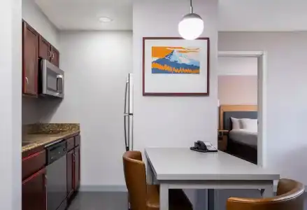 Homewood Suites Medford - 48