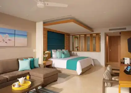 Dreams Playa Mujeres Golf & Spa Resort - All Inclusive - 33