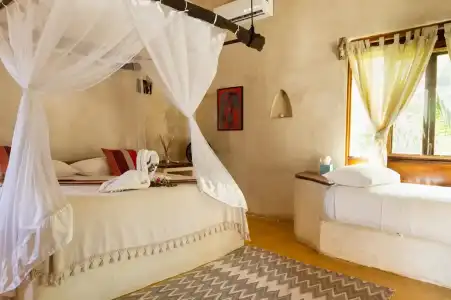 La Posada del Sol Boutique Tulum - 58