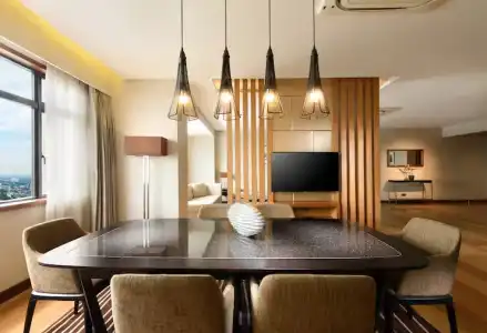 Hilton Colombo Residence - 72