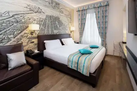 Best Western Plus Genova - 46
