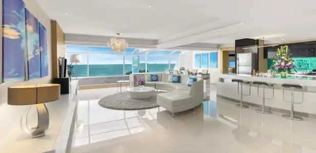 Royal Wing Suites & Spa Pattaya - 35