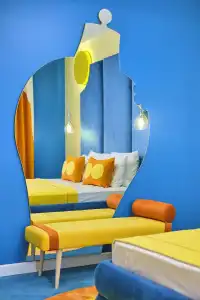 Vilacrosse Boutique Inn - 33