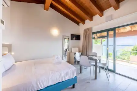 Club Del Sole Desenzano Boutique Resort - 76