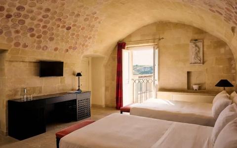Palazzo Gattini Luxury - 42
