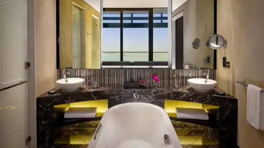Grand Hyatt Abu Dhabi & Residences Emirates Pearl - 49