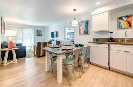 WorldMark San Diego - Mission Valley - 60