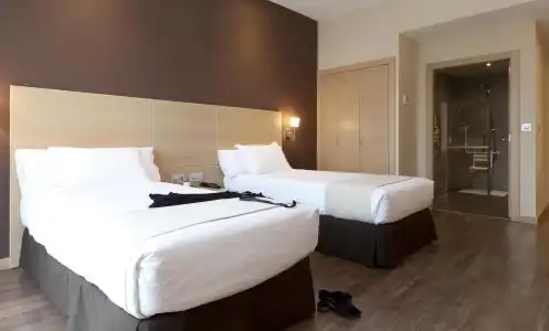 Gran Bilbao  - 12