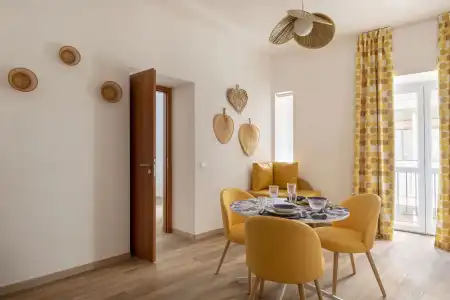 B&B Palermo Quattro Canti - 59