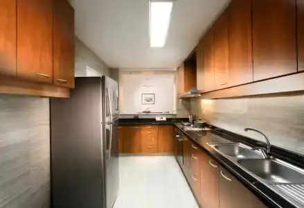Hilton Colombo Residence - 61