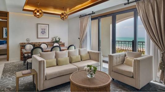 The St. Regis Saadiyat Island Resort, Abu Dhabi - 87