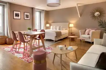 La Villa des Ducs - 175