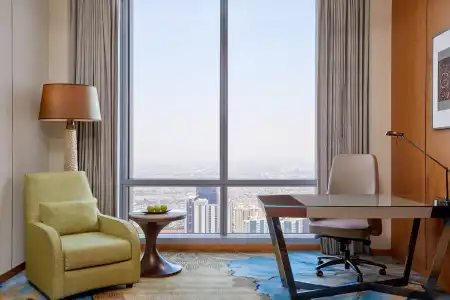 The Westin Jakarta - 63