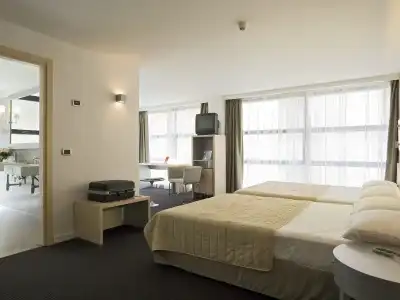 Mercure Palermo Centro - 32