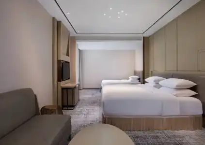 Courtyard by Marriott Shanghai International Tourism and Resorts Zone - 52