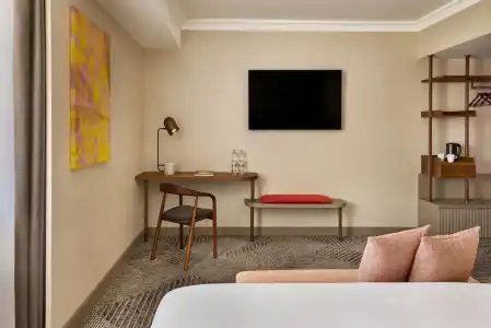 Sheraton Zagreb - 60