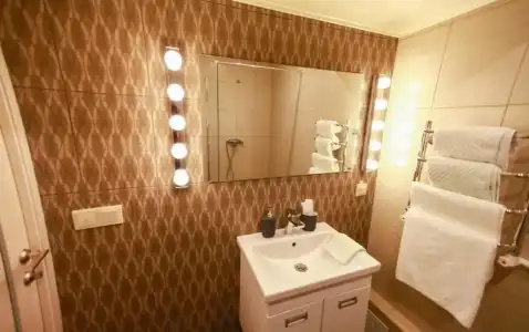 Nautilus Mini-Hotel - 25