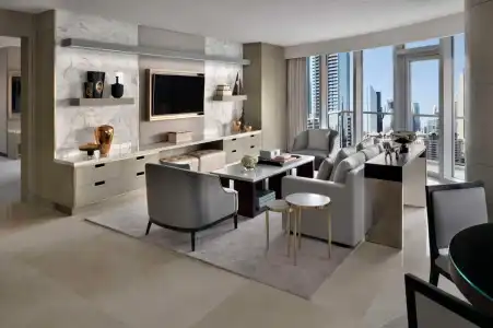 Kempinski Central Avenue Dubai - 81